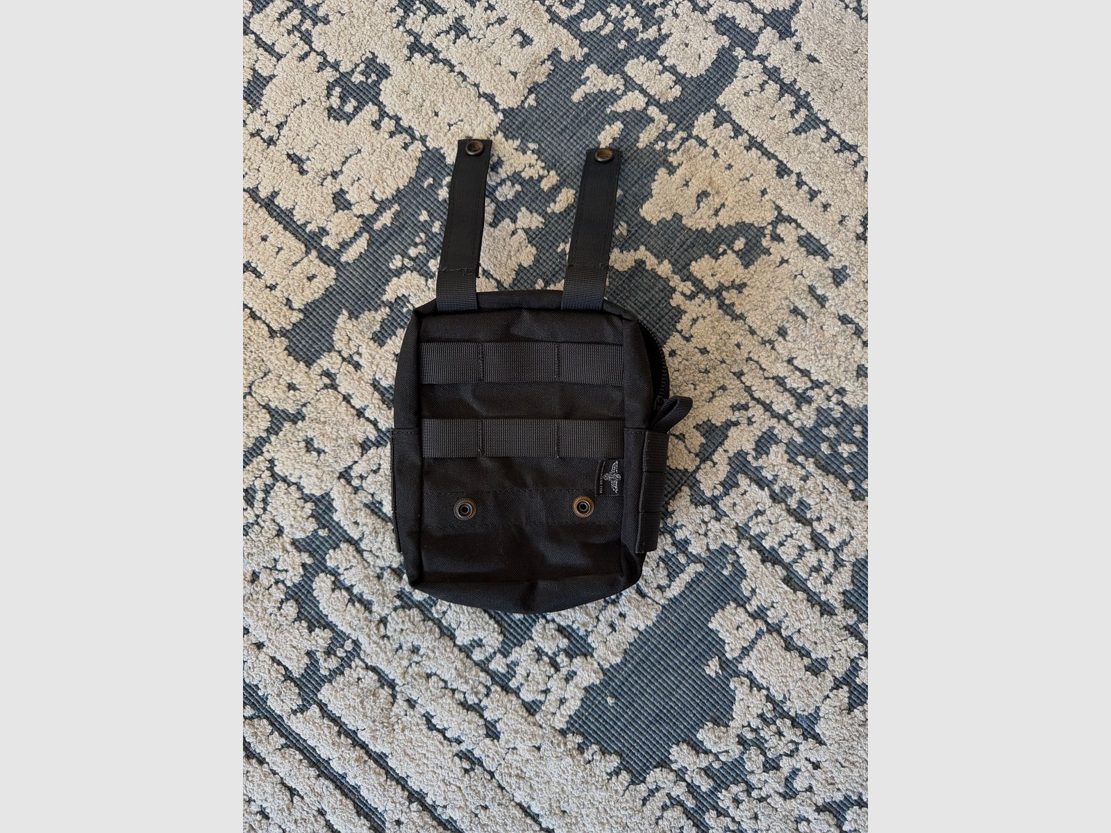 Invader Gear - Tactical Pouch Schwarz