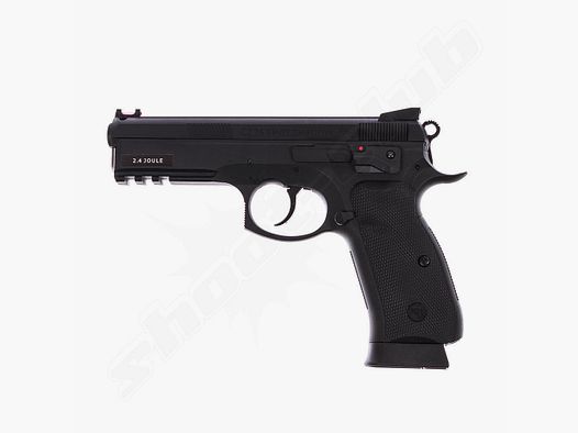 CZ SP-01 Shadow Co2 NBB 4,5mm BB negro