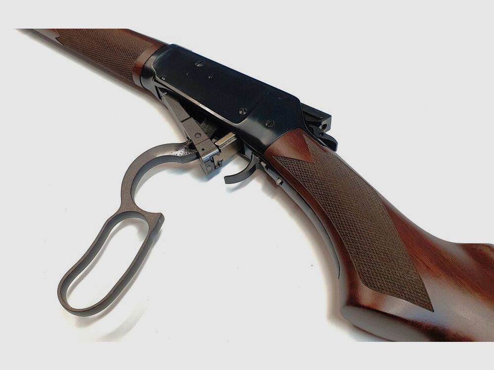 Winchester 94 AE Big Bore