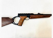 BROWNING BUCK MARK – 22 L.R.