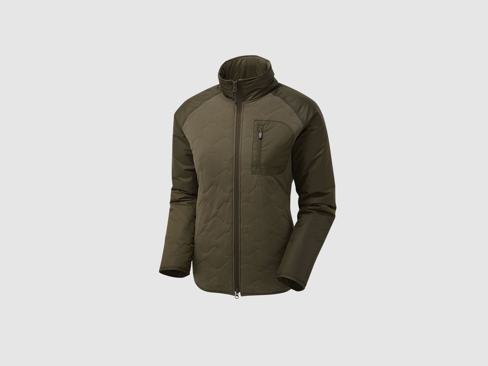 SHOOTERKING Woden Damenjacke