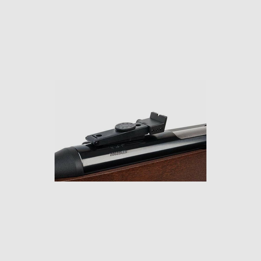 Diana Gewehr 48 LG - 4,5mm Seitenspanner - 4,5mm Diabolo