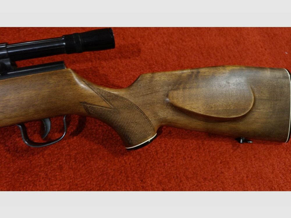 KK Repetierer Voere Vöhrenbach .22lr