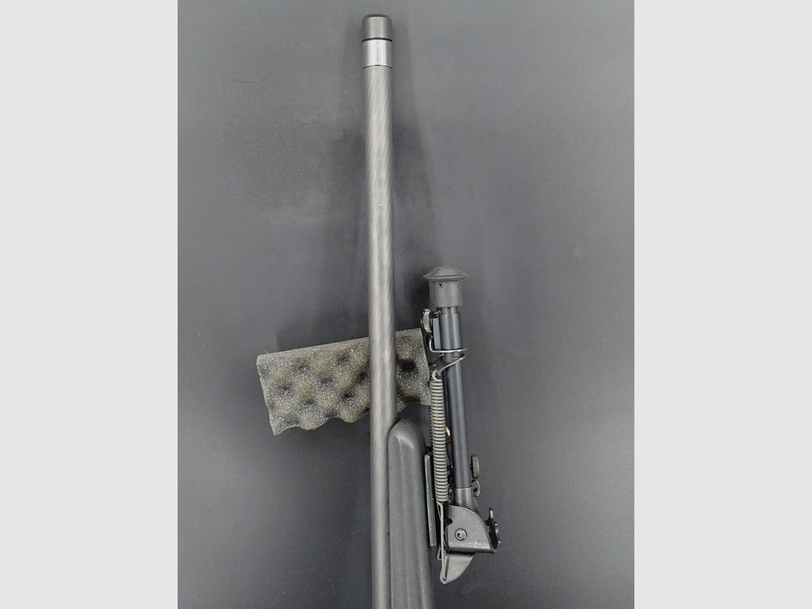 Steyr SSG 04 BJ 2023 calibre .300 Win Mag avec Harris Leupold Element SSG 04