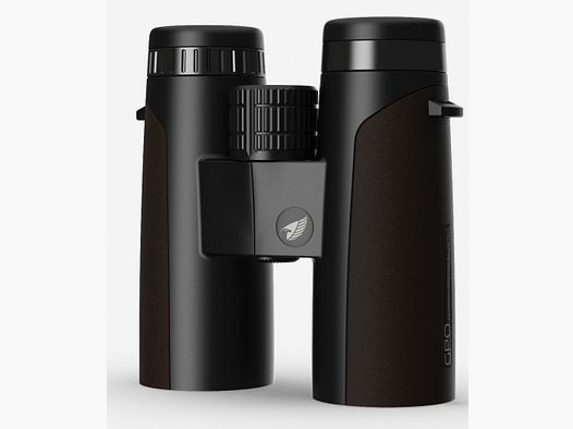 Gpo GPO Passion ED 8x42 black/brown