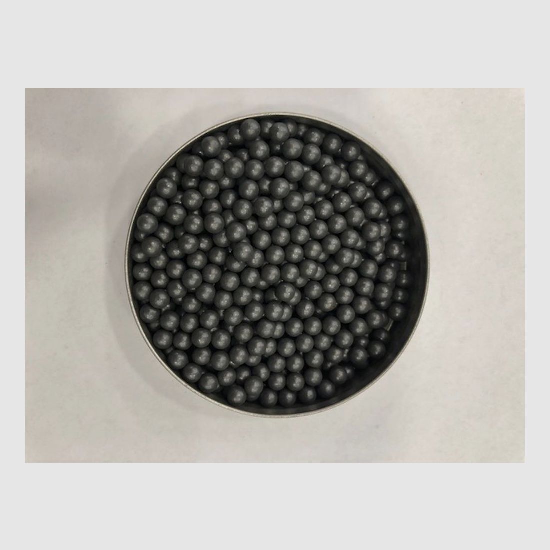 HN PALLINI BB RUND 4,30 MM, Bild 1 von 2