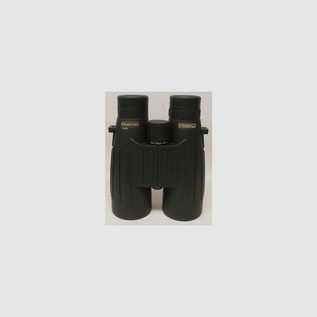 Observer 8x56 - für Dämmerungs- & Nachtjagd