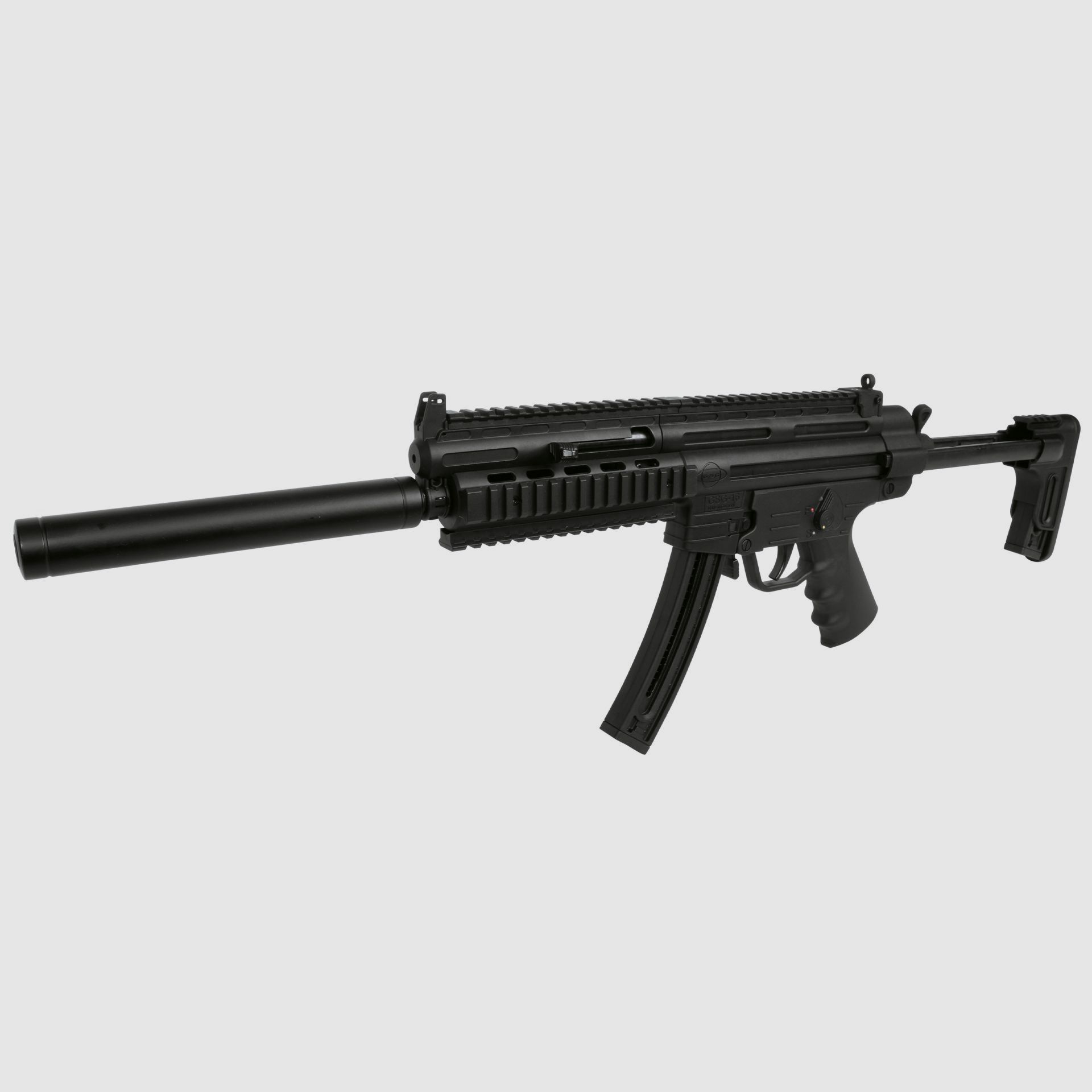 GSG-16, imagen 1 de 3