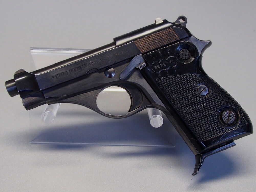 Beretta Mod 70
