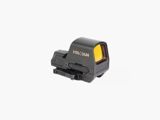 Point rouge 510C HOLOSUN