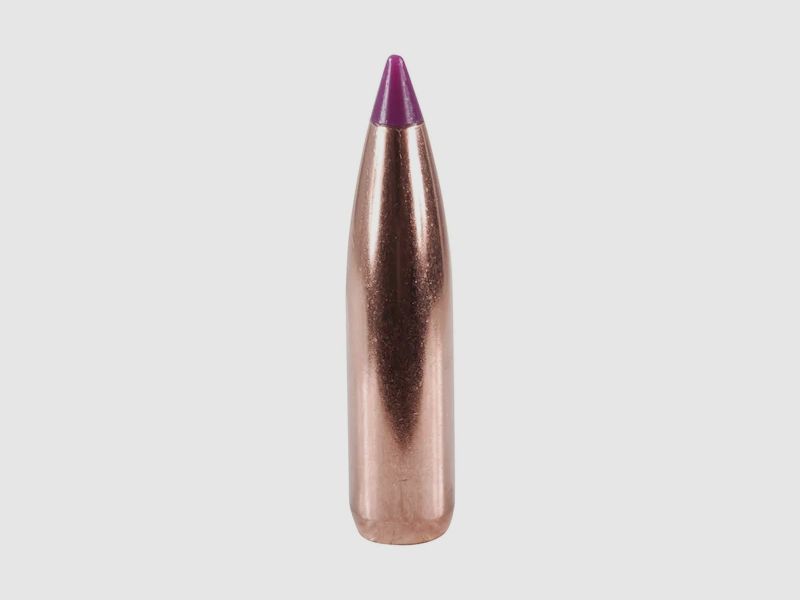 Nosler Geschoss Ballistic Tip Hunting 6mm/.243 95GR Spitzer 50 Stück, Bild 1 von 5