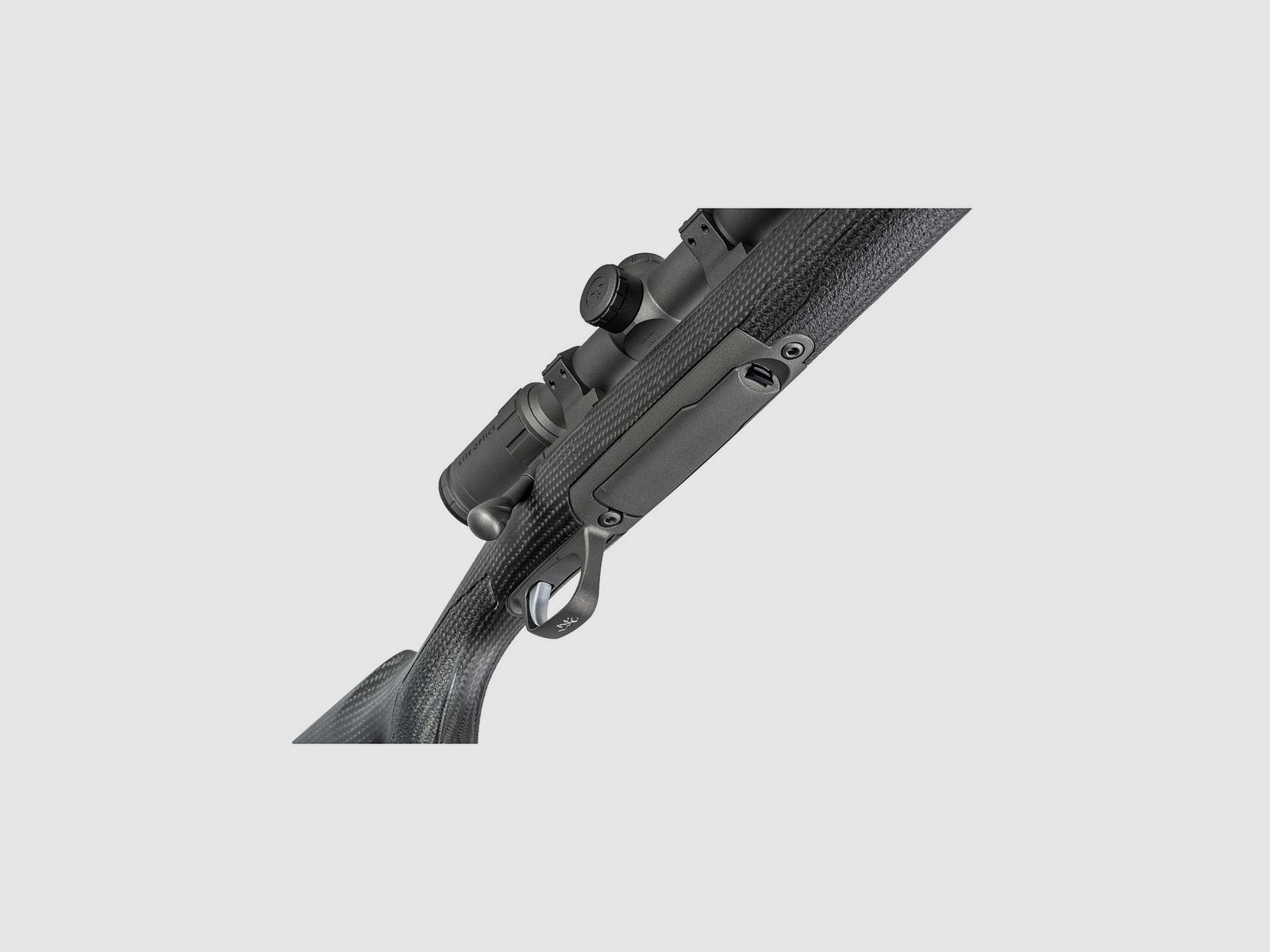 Browning SF Pro Carbon Kal. 300 Winchester Magnum, Bild 4 von 9