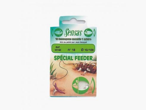 HAMECONS MONTES SENSAS SPECIAL FEEDER