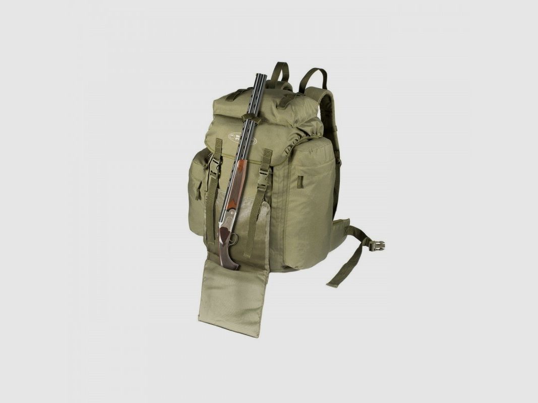 Rucksack Orizo Modell Capriolo, Bild 2 von 3