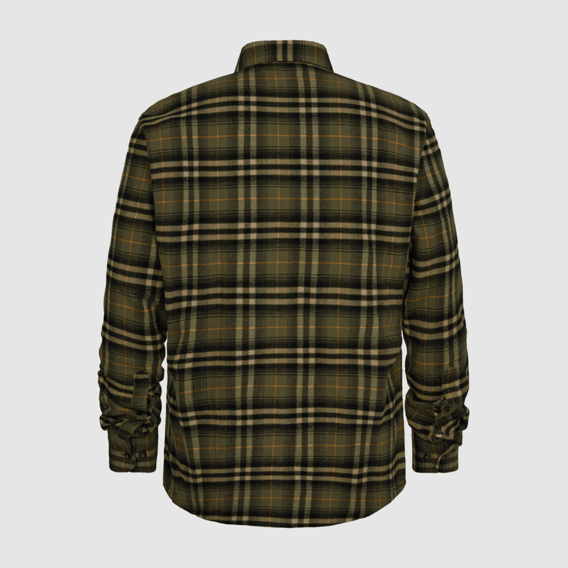 SHIRT – DEERHUNTER – CARSON SHIRT, image 2 of 6