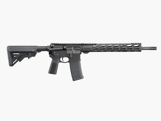 RUGER AR-556 MPR 16″ 223 REM