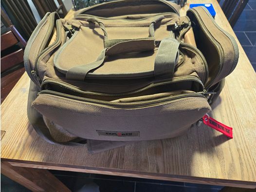 Waffen Tasche 