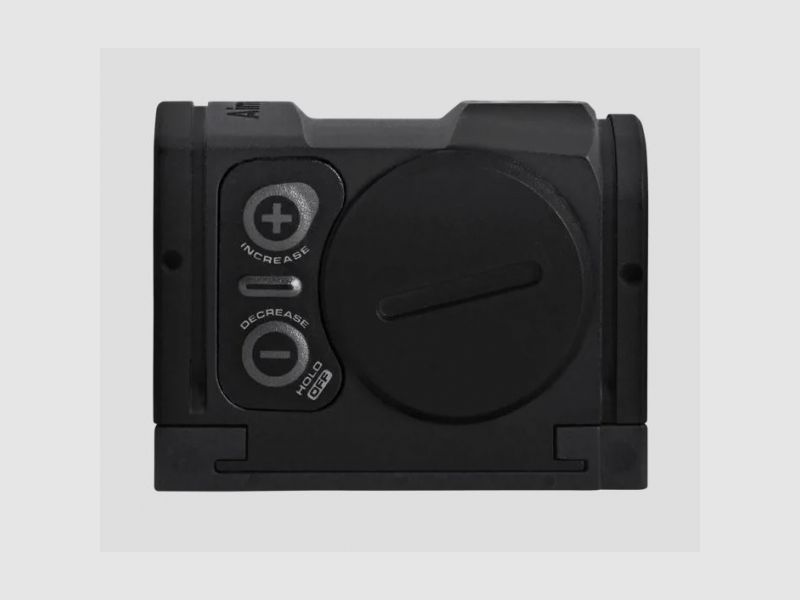 Aimpoint Acro S-2 viseur point rouge pour fusils de chasse, image 3 sur 6