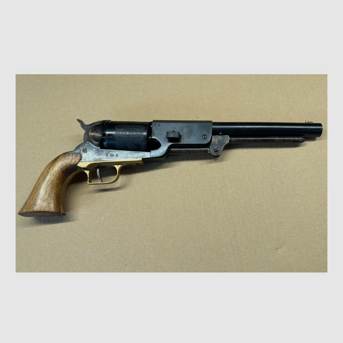 Armi San Paolo Colt Army 1960 .44(BlackPowder)