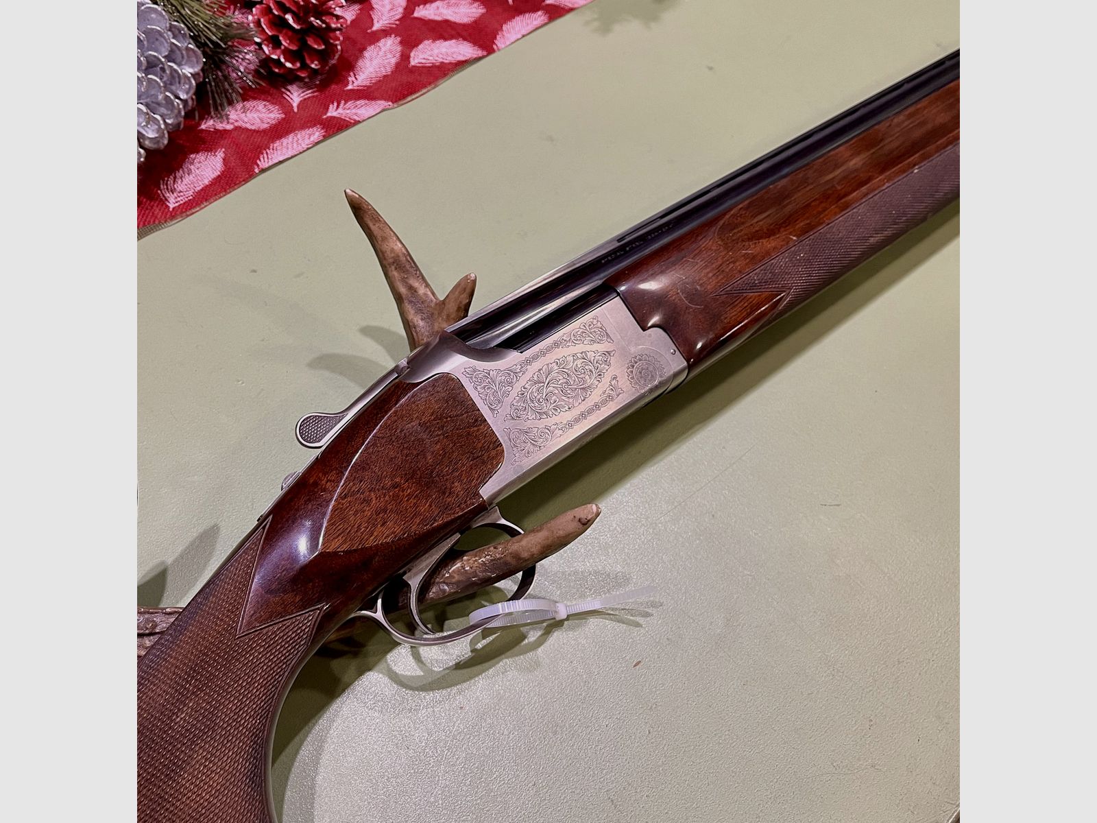 VERKAUFT MIROKU MK38 12/70, Bild 1 von 9