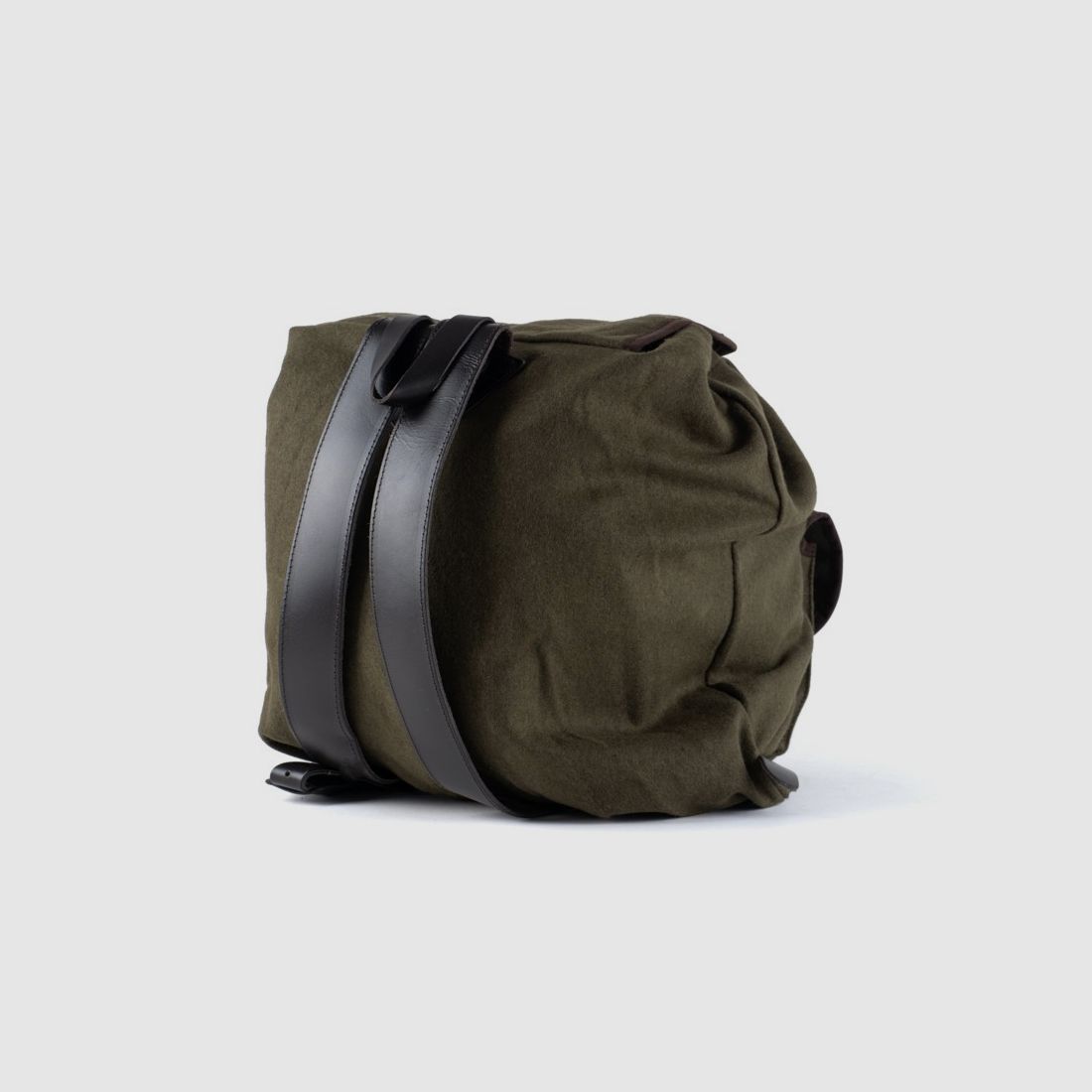 KLEINER LODEN RUCKSACK, Bild 2 von 3