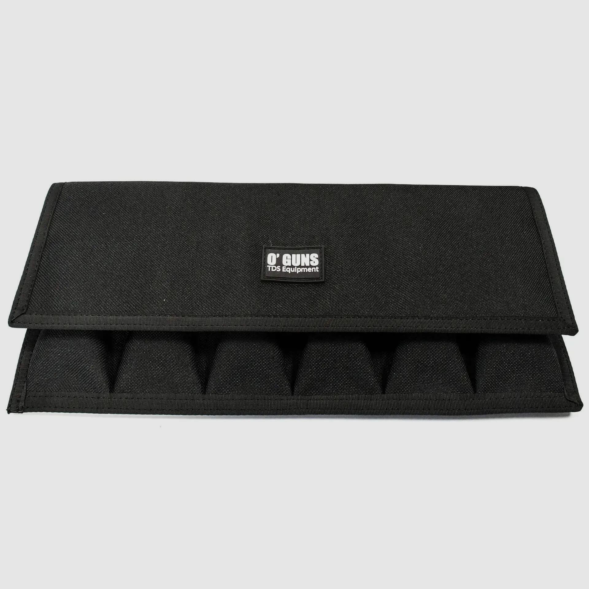 O'Guns bolsa de magazín - Negro