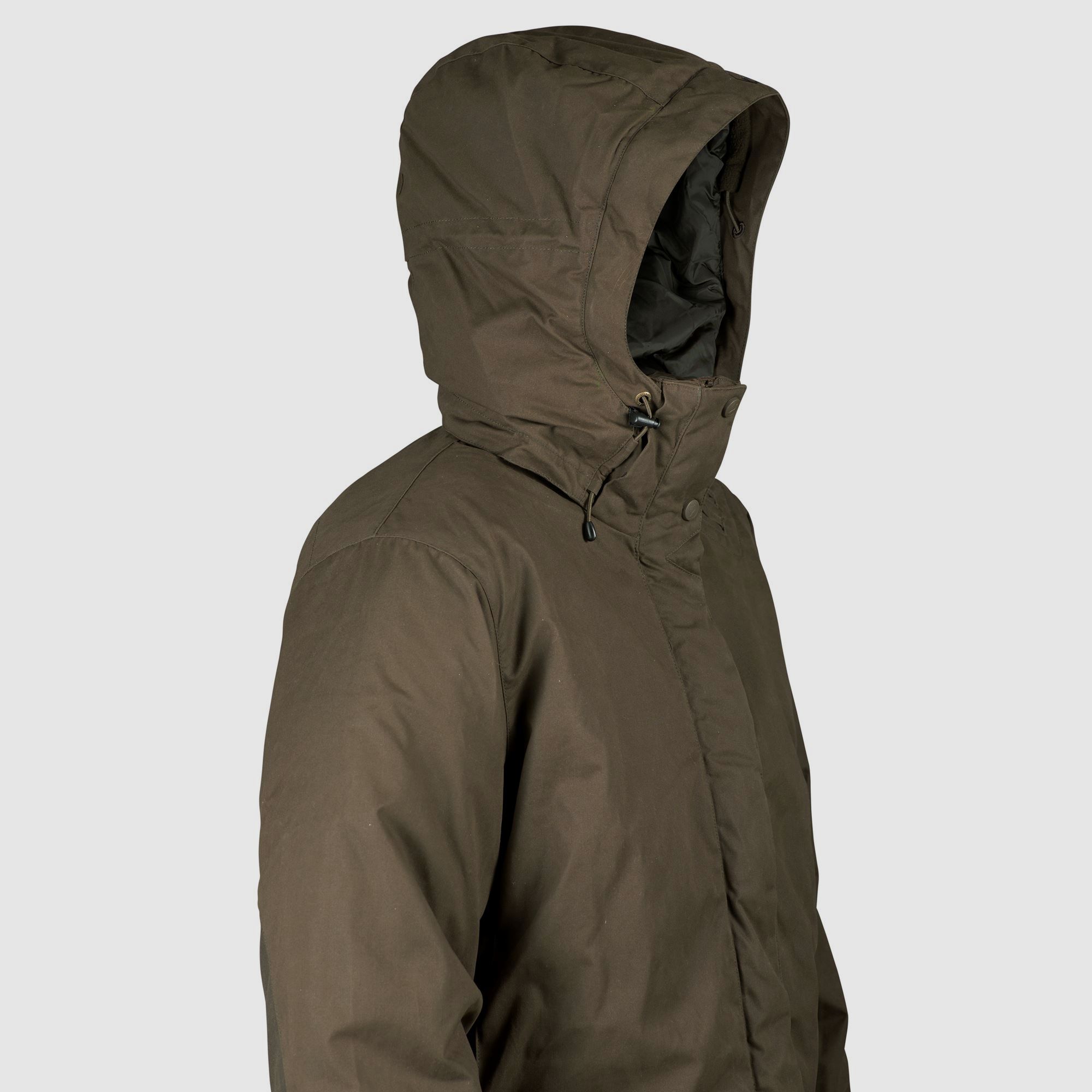 FJÄLL RÄVEN Högvilt Jacket W, afbeelding 3 van 5