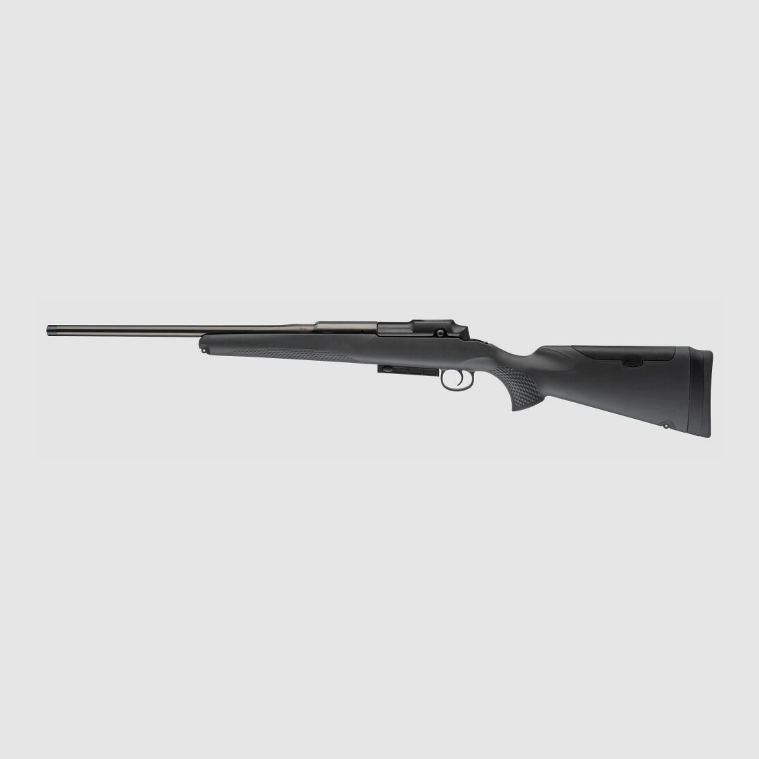 Blaser Group GmbH MAUSER 25 EXTREME Ripetitore a trazione diretta .308 Win. + ZEISS Conquest V4 1-4x24