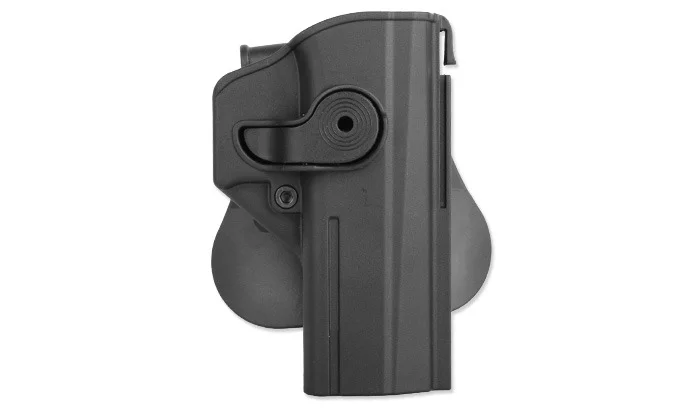 Kabura Roto Paddle Holster- CZ P-09, Shadow 2 -IMI-Z1450 - IMI Defense, zdjęcie 1 z 2