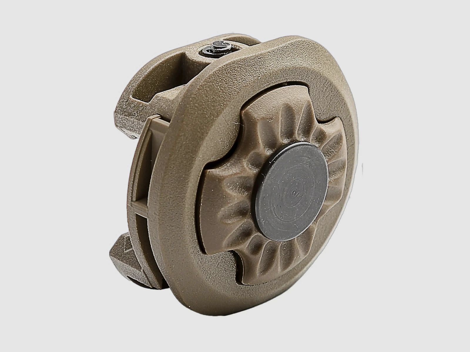 Streamlight Streamlight Sidewinder Helmet Adapter Rail-Mount