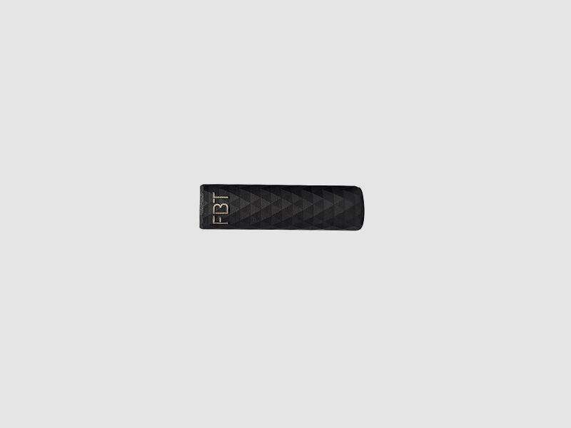 FBT - Fine Ballistic Tools INCA Hot K44Ti - 3D Titandruck (zzgl. Gewindeadapter)