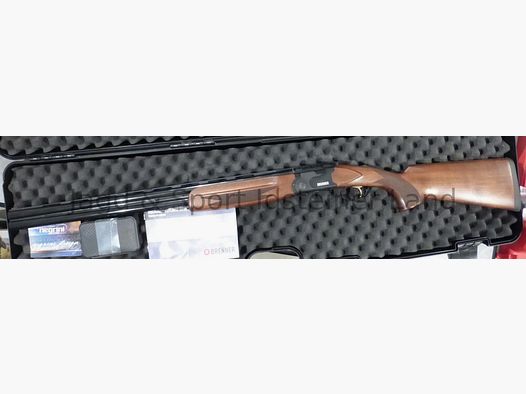 Brenner BF18
