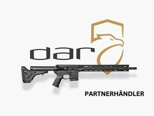 DAR-15 M5 | AR15 – 16.75″