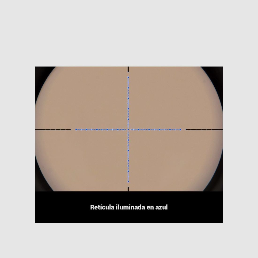 Konus ABSOLUTE 5-40×56 ZOOM richtkijker, afbeelding 16 van 24
