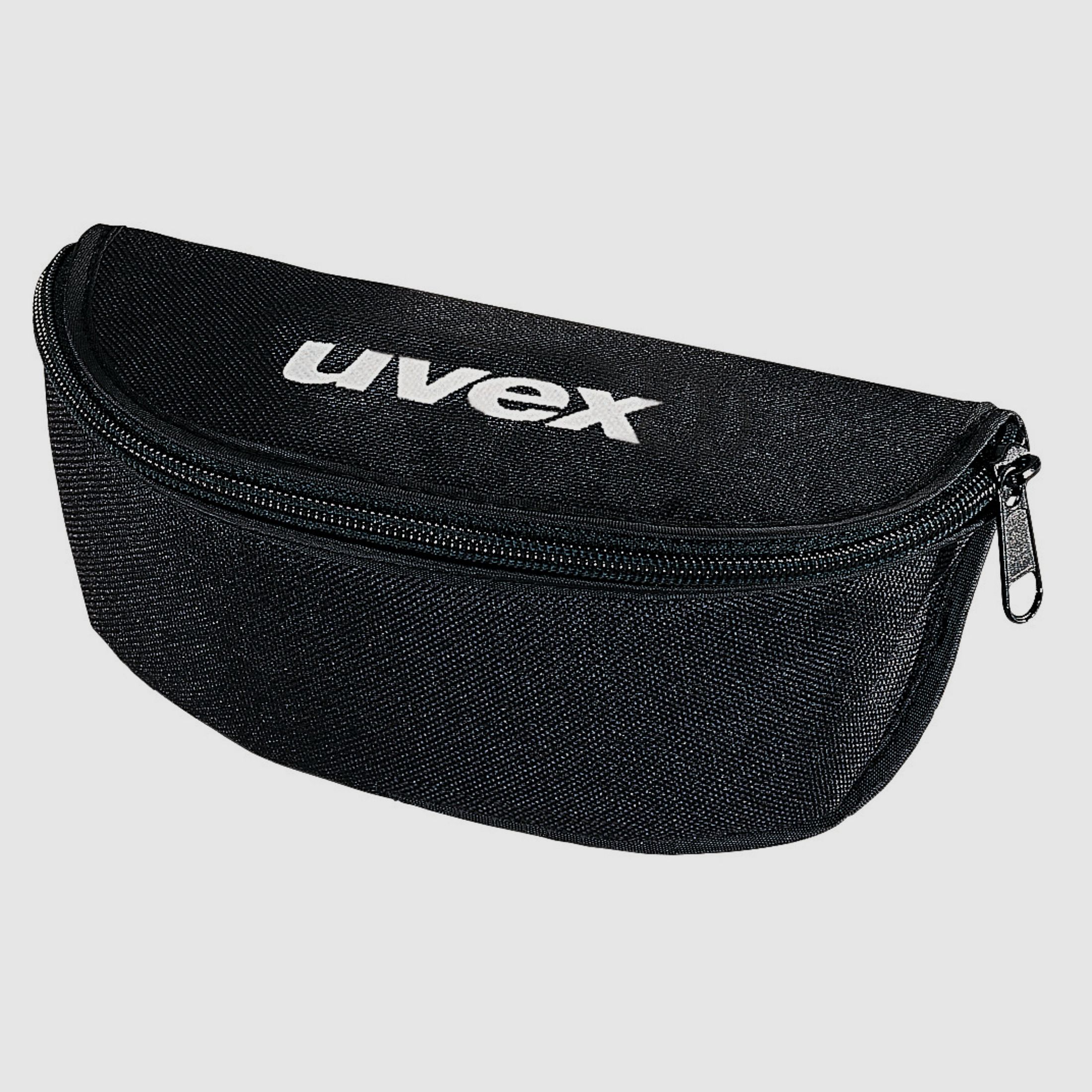 Uvex glasses case for safety glasses