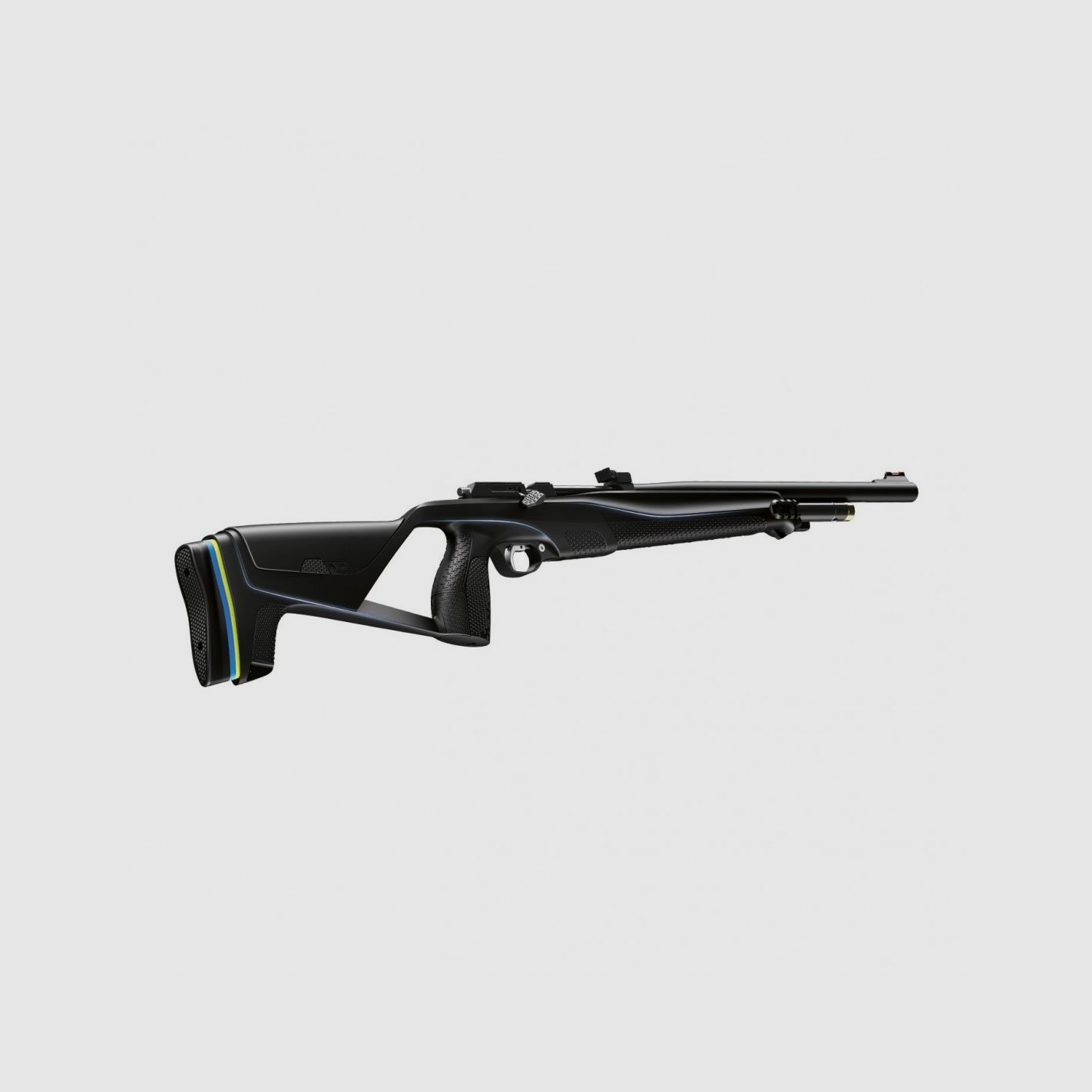 Stoeger XM1 Kal. 5,5 mm, Bild 2 von 17