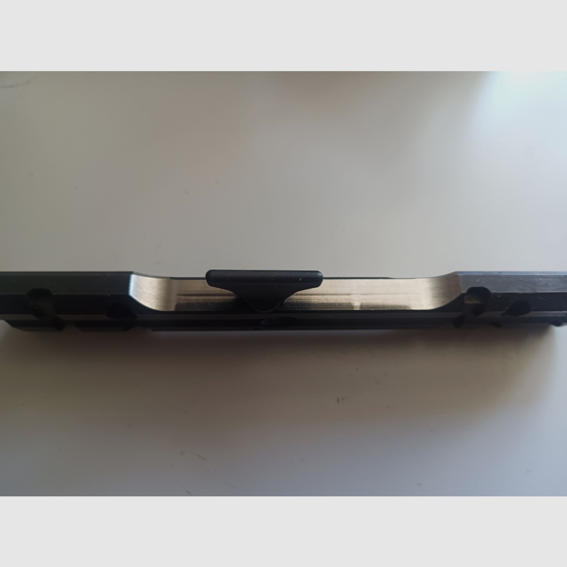 Dentler Montage Grundschiene BASIS Browning X-Bolt long