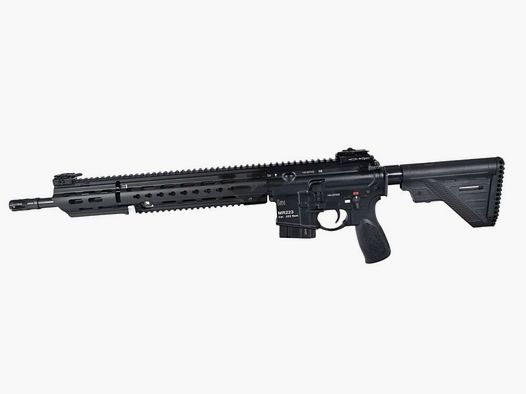 Heckler & Koch MR223 A3 16,5'' Slim-Line