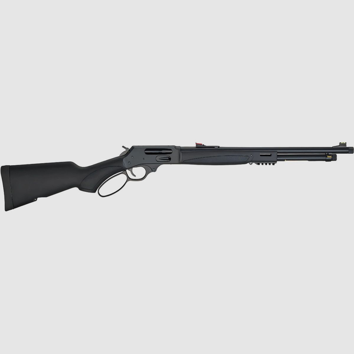 Henry Lever Action X Model .45-70 Gov (H010X), immagine 1 di 2