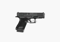 GLOCK 19 Gen6 OR Compact