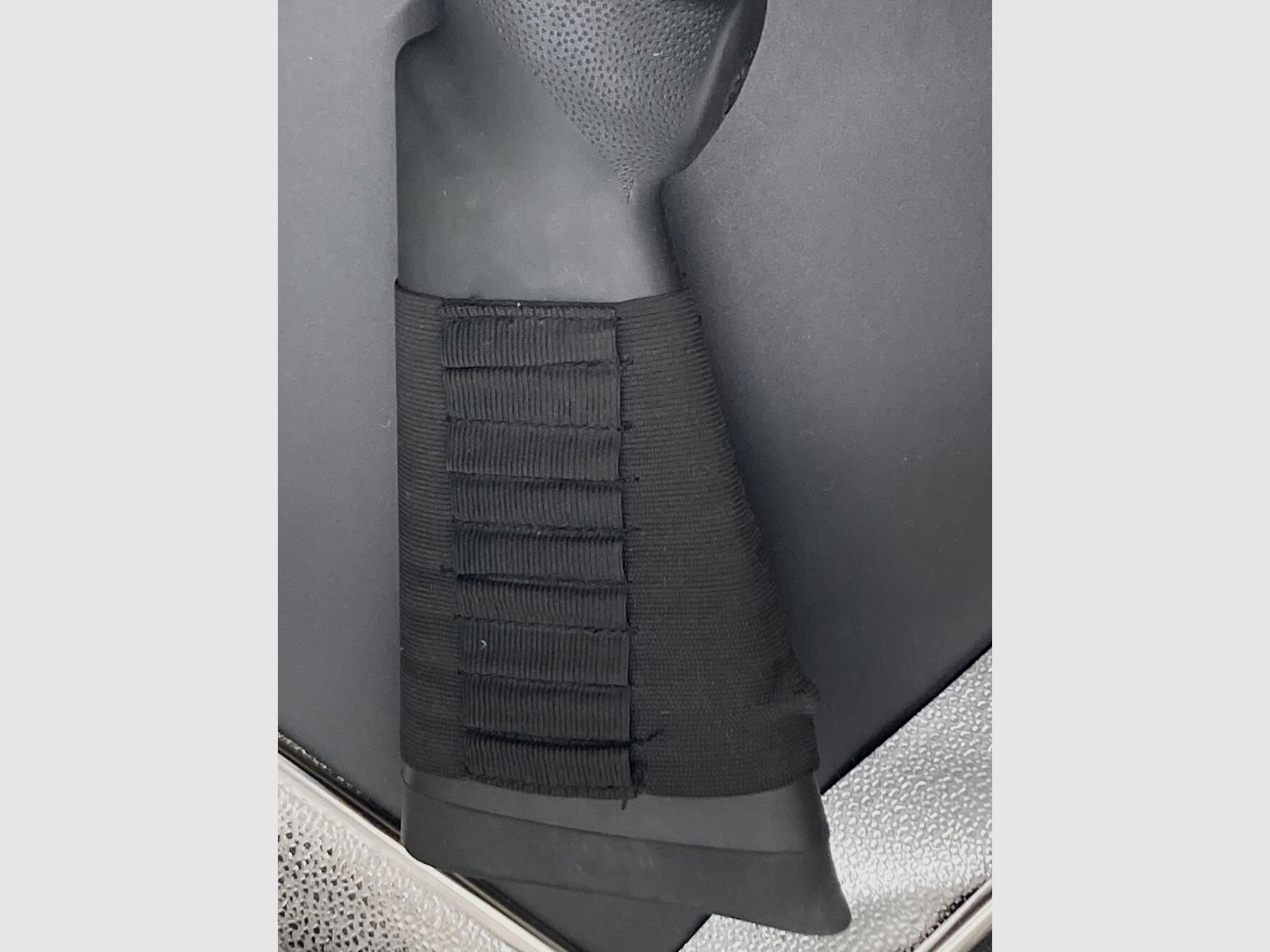 Remington 700SPS TAC MG-M17x1