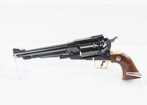 Revolver à Percussion Ruger Old Army - .44 (Poudre Noire)