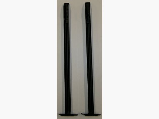 Original Russian RPK bipod from GDR/NVA stocks