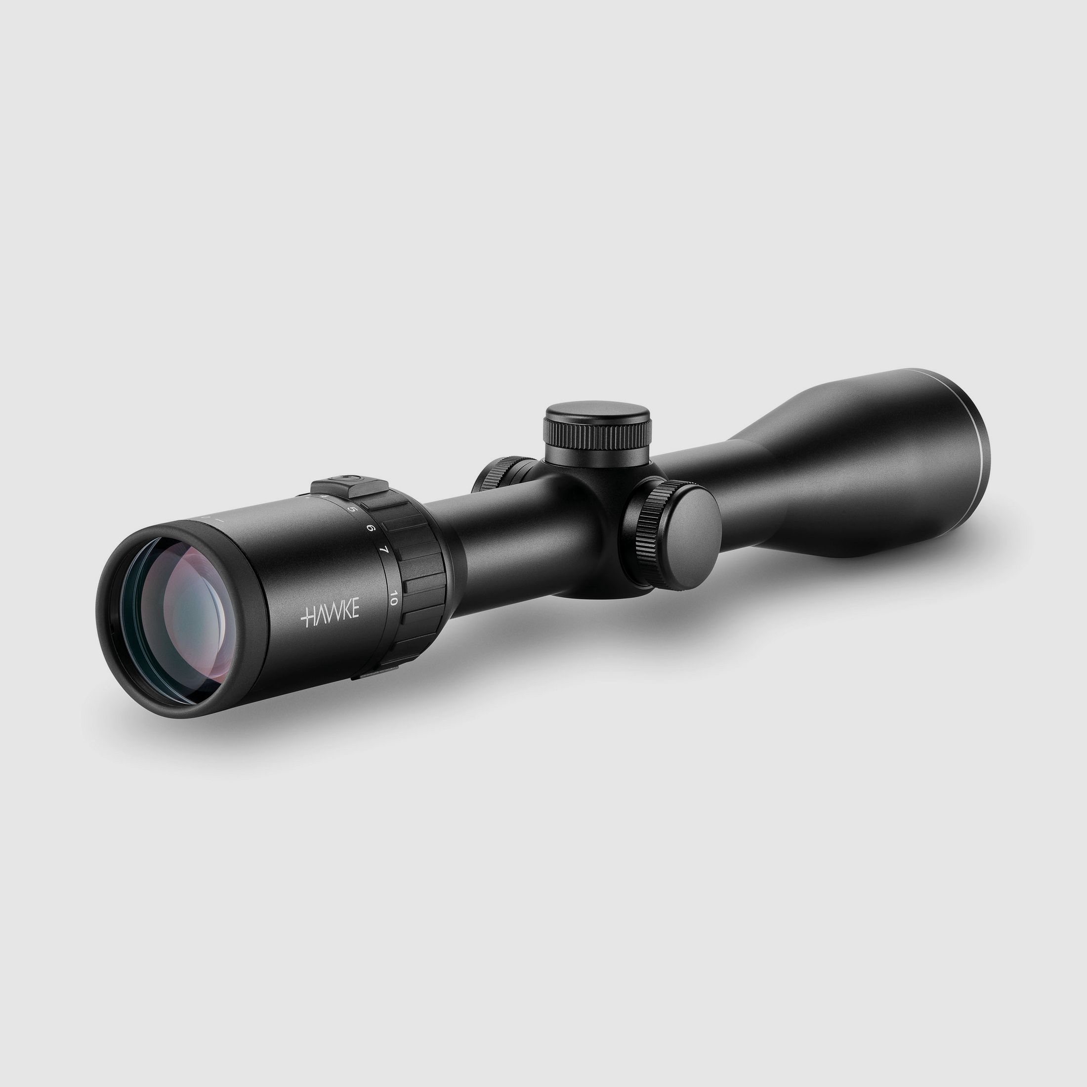 HAWKE 16412 ENDURANCE 30 FD 1,7-10x44 LR2 FD 10X ABSEHEN