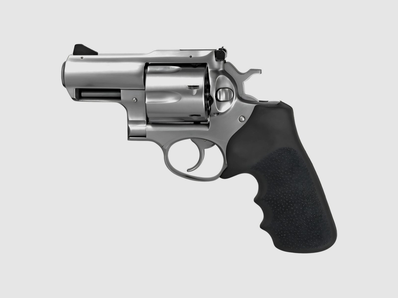 Ruger Super Redhawk Alaskan .44 Magnum (5303), imagen 1 de 5