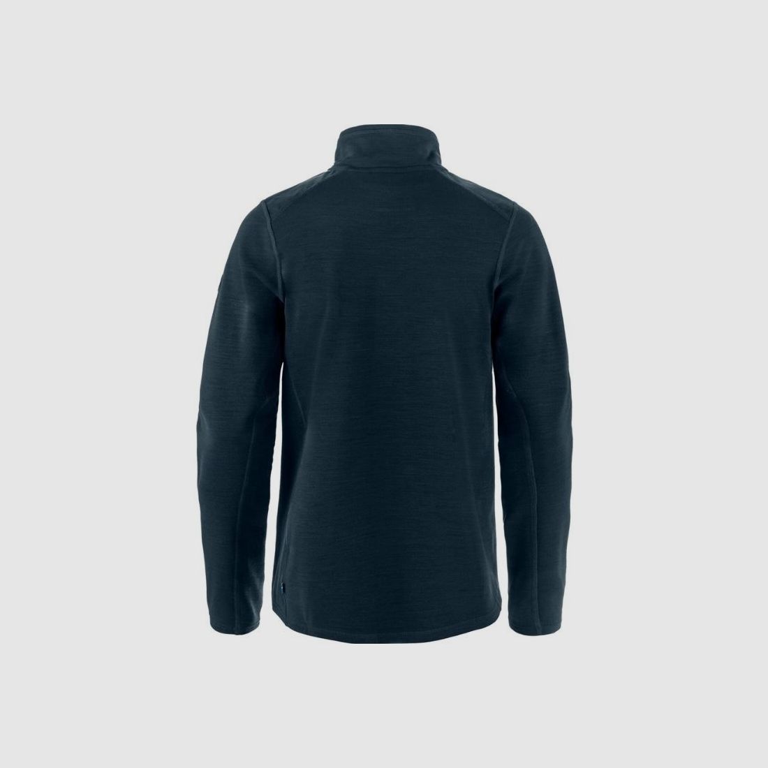 Fjällräven Keb Fleece M Dark Navy, image 2 of 2