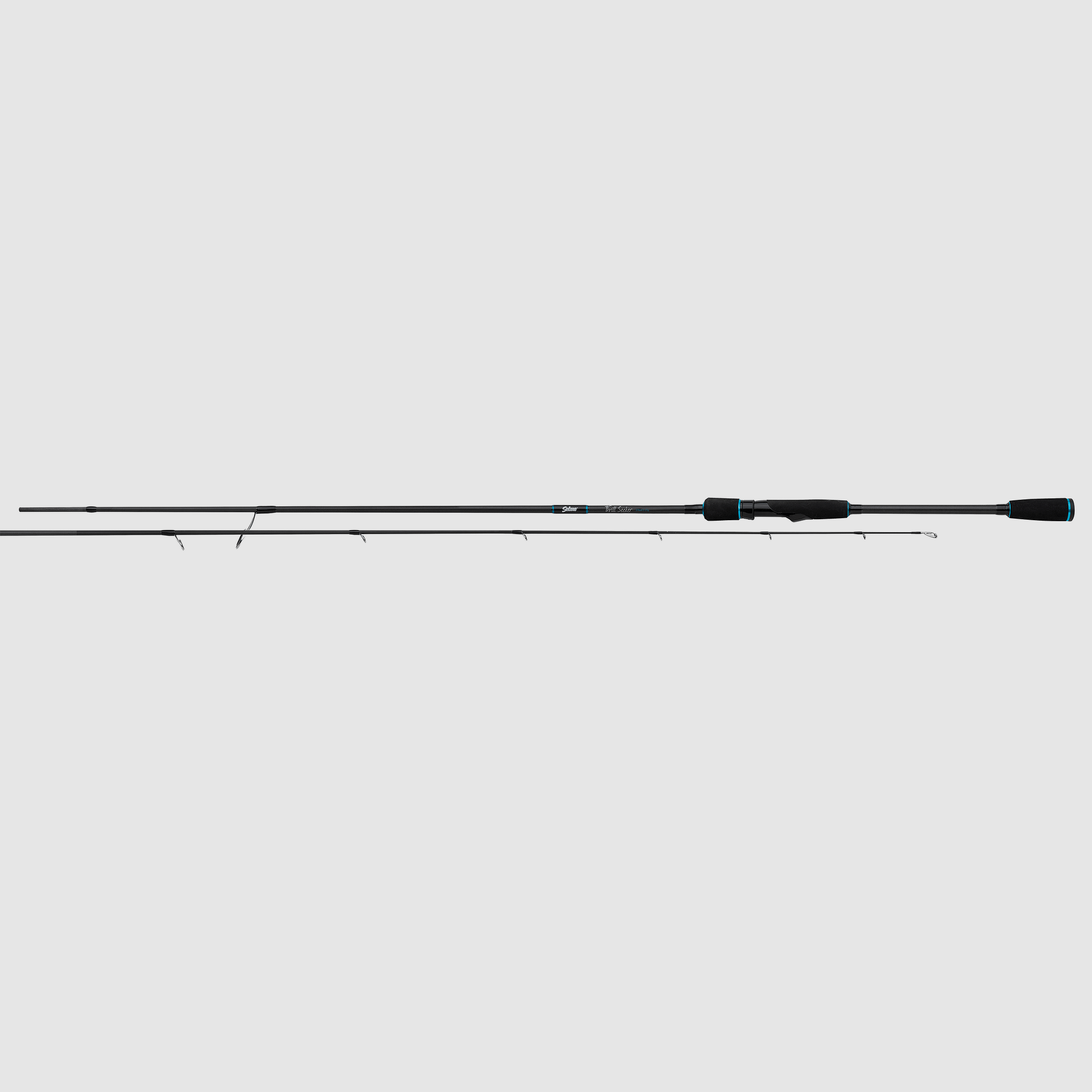 SALMO – THRILL SEEKER 270cm 5-21g, image 1 of 4