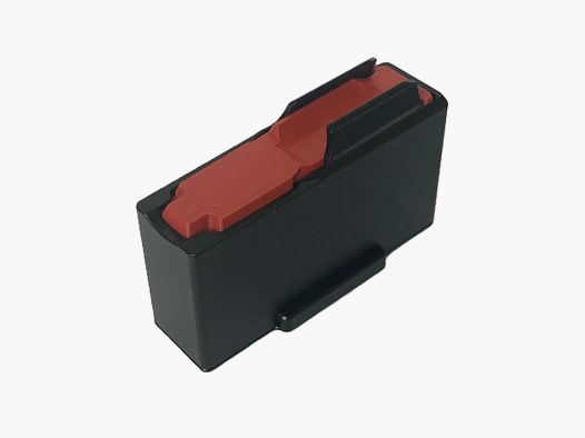 AICS/ CTR M4A (.308 en 6.5CM; Alu)