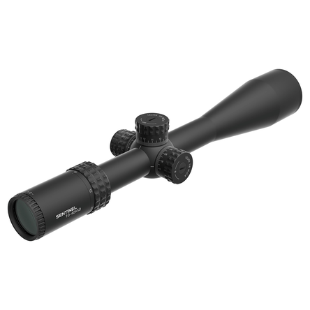 Luneta Vector Optics Sentinel-X Pro 10-40x50, zdjęcie 4 z 10