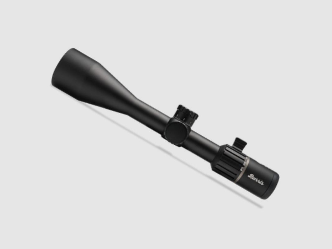 Burris Optik RT-15 3-15X50 MM – Absehen SCR2 MIL